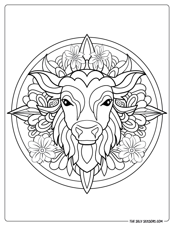 cow-coloring-pages-for-adults-3